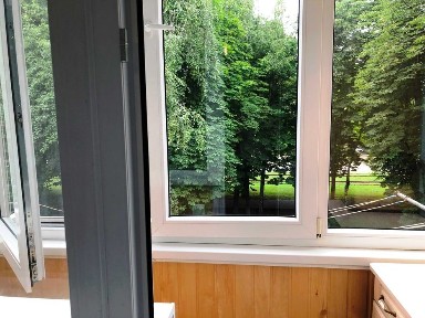Продам 3 к. квартиру, в центрі міста, пр. Миру, 15