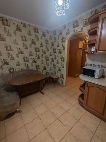 1-кімнатна в НОВОБУДОВІ самий Центр 3/5поверх з меблями і технікою