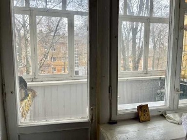 Продаж 2-к. квартири, район 