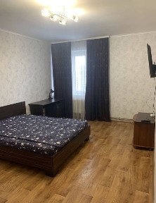 Продаж 1-кімн в НОВОБУДОВІ з ремонтом, меблі і техніка