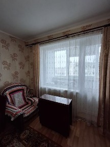 2 кімнатна квартира