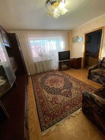 Продам трикімнатну квартиру