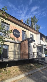 Запорізька область, Запоріжжя, Вознесенівський