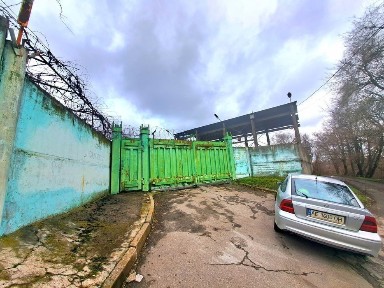 Запорізька область, Запоріжжя, Дніпровський