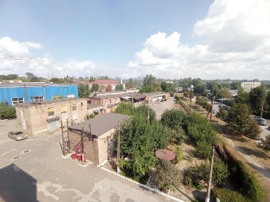 Харчове виробництво 4000 м² з холодильниками та ТП 500 кВт