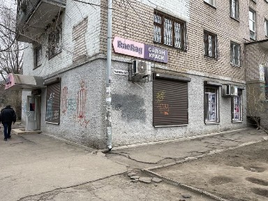 Запорізька область, Запоріжжя, Шевченківський