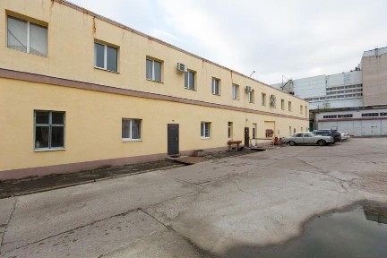 Продаж промислового комплексу по вул. Чубанова