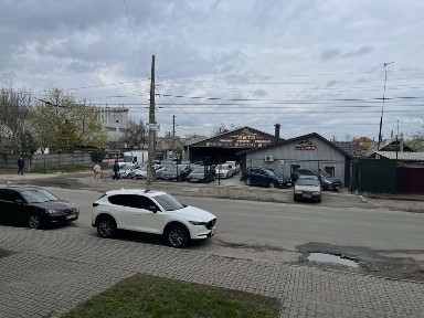 Запорізька область, Запоріжжя, Дніпровський