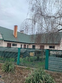 Дача, ферма в черте города возле Днепра