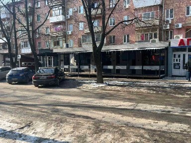 Запорізька область, Запоріжжя, Вознесенівський