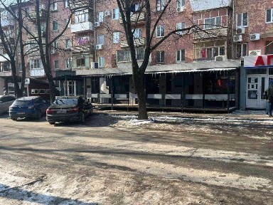 Запорізька область, Запоріжжя, Вознесенівський