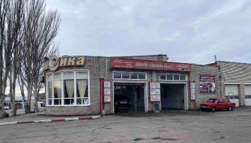Запорізька область, Запоріжжя, Вознесенівський