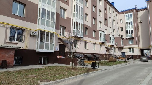 Запорізька область, Запоріжжя, Вознесенівський