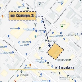 Запорізька область, Запоріжжя, Вознесенівський