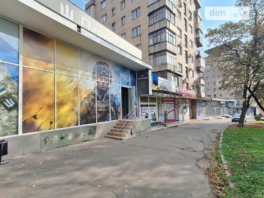 Продаж окремої будівлі 499 м² на пр. Соборному (р-н Анголенка)
