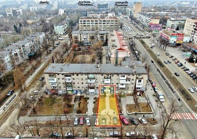 Запорізька область, Запоріжжя, Олександрiвський