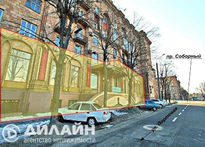 Запорізька область, Запоріжжя, Вознесенівський