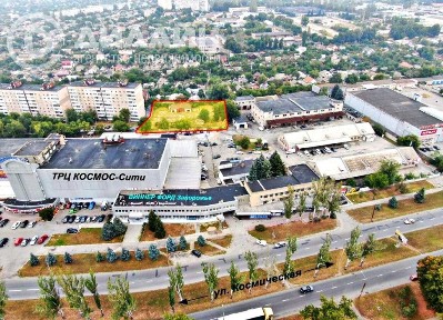 Запорізька область, Запоріжжя, Комунарський