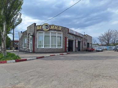 Запорізька область, Запоріжжя, Вознесенівський