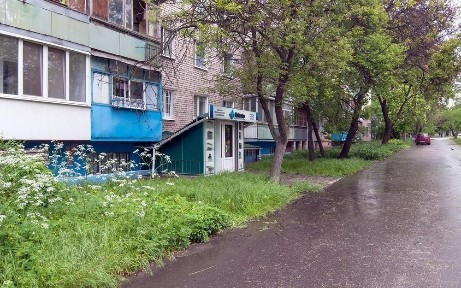 Універсальне приміщення 143 м²: Безпека та Трафік біля КПУ