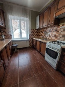 Струмівка, Кості Гордієнка 8