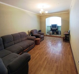 Продам 3х кв. ГАЗ, возле м Салтовское, ( Героев труда), Салтовка, 522 м/р