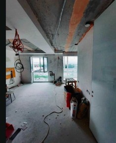 Продам 1 к. квартиру, в новострое, ул. Мира