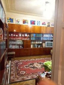 Харківська область, Харків, Київський