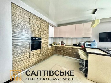 ЕЛ-1659 Продам 3к квартиру 144 м2 в новострое на Северной Салтовке