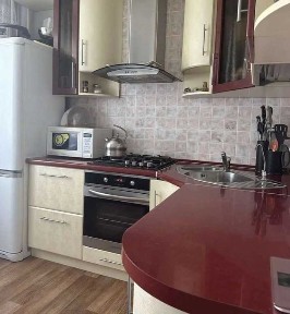 Харківська область, Харків, Слобідський