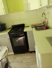Продам 2к. кВ. р-н Хтз, пр. Александровский 176
