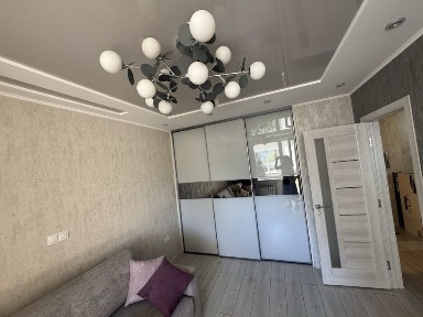 Продам 1 к. кв. Салтовка 36 кв. м. вул. Соборности Украины