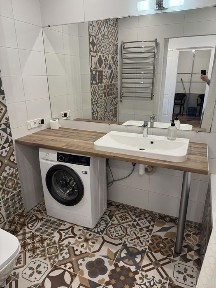 Власник. Без комісії! Квартира 59 м² + паркомісце. ЖК River Town, Харків, Мирна 19.
