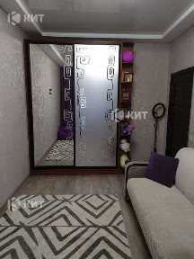 3к. 60м2 Центр (ул. Каразина, м. Университет) 124363