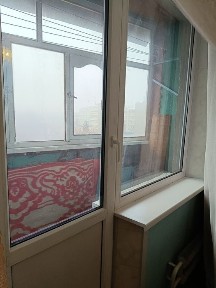 Продам 1 кімнатну квартиру в центрі, вул Музейна