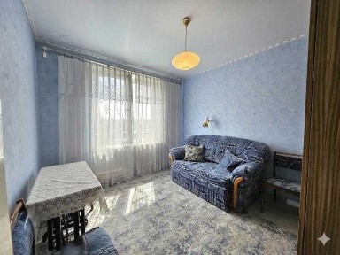 Продаж 2-кімн. кв., метро Метробудівників/Спортивна