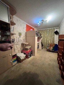 Продам 3 КВ Новые Дома у метро Дворец Спорта
