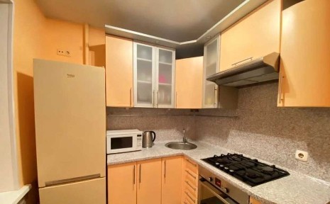 Продам 3к квартиру Салтовское Шоссе, район Класса
