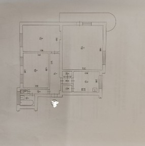 Центр, Зоопарк. Продам 3 кв Независимости 7. 93м 2