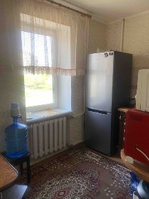 Однокімнатна на Дружбі (Кривий Ріг) 3 поверх. Заходь і живи.