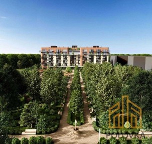 Продаж 1-кімнатної квартири| ЖК Light Park