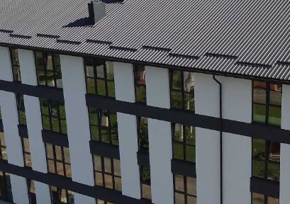 Продаж новобудови на схилах гір. Закарпаття. ЖК 