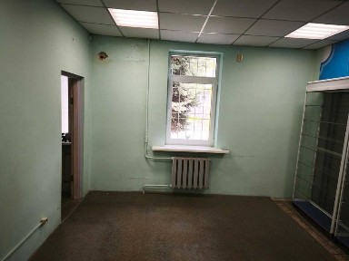 Дніпропетровська область, Дніпро, Індустріальний
