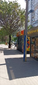 Дніпропетровська область, Кривий Ріг, Долгинцевський