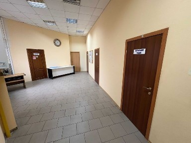 Офіси 18, 20, 22 м2, центр, світло є завжди.