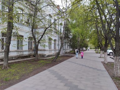 Оренда - офісні приміщення в центрі м Самар (район ЦУМа, міськвиконкому)