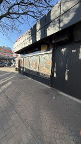 Дніпропетровська область, Дніпро, Індустріальний