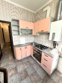 Продаж 2-кімнатної квартири | Космос