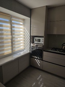 Продам шикарну 2х кім. Квартиру на Цитрусовій з ремонтом 2024 року!
