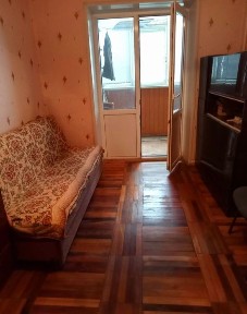 Продаж 2-кімнатної квартири